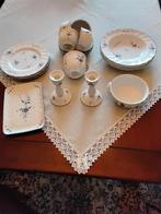 Villeroy en Boch Vieux Luxemburg., Ophalen of Verzenden