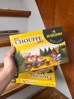 2x Jeu Chouffe bier spel 30 seconds, Ophalen of Verzenden, Nieuw, Overige typen, Overige merken