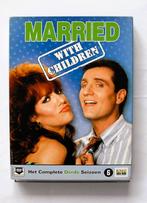 Married with Children - seizoen 3 (originele dvd's), Vanaf 6 jaar, Ophalen of Verzenden, Zo goed als nieuw, Komedie