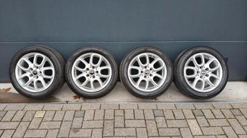 Zomerset MINI Cooper beschikbaar voor biedingen