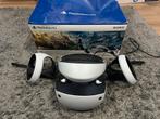 Playstation VR 2, Ophalen of Verzenden, Gebruikt, VR-bril, Sony PlayStation