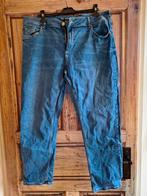 Spijkerbroek jeans 48 stretch loose leg, Blauw, Ophalen of Verzenden, Zo goed als nieuw