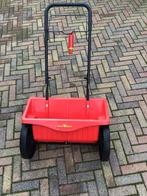 Wolf zaaimachine, Tuin en Terras, Hand-tuingereedschap, Ophalen of Verzenden