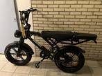 Fatbrike V20Pro, Fietsen en Brommers, Elektrische fietsen, Zo goed als nieuw, 59 cm of meer, 50 km per accu of meer, Ophalen