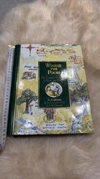 Winnie the Pooh The Complete Collection of Stories and Poems, Ophalen of Verzenden, Zo goed als nieuw, Fictie algemeen