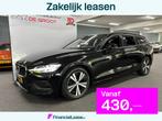 Volvo V60 2.0 B3 Momentum/ Eerste eigenaar/ Hybrid/ Automaat, Stof, 1969 cc, 1634 kg, Origineel Nederlands