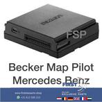 Becker map pilot Navigatie Europa A B C CLA E Vito Sprinter, Ophalen of Verzenden, Gebruikt, Mercedes-Benz