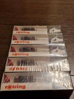 New Vintage Lot Rotring Varioscript 1,6MM, Diversen, Schrijfwaren, Nieuw, Ophalen of Verzenden