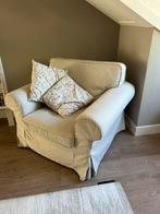 Mooie stoel, Huis en Inrichting, Banken | Sofa's en Chaises Longues, Ophalen, Zo goed als nieuw, Eenpersoons, Minder dan 150 cm