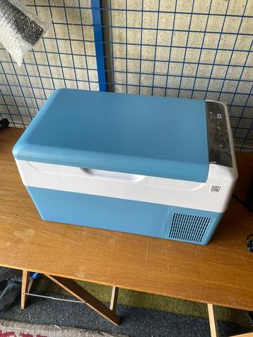 Compressor Koelbox 12V Camping Caravan Boot beschikbaar voor biedingen