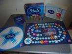 Het spel bekend van TV : IDOLS, Ophalen of Verzenden, Zo goed als nieuw