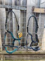 Leren halsters, Dieren en Toebehoren, Ophalen of Verzenden, Nieuw, Overige soorten