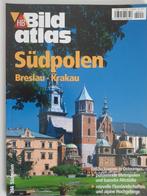HB Bildatlas Südpolen Breslau Krakau, Boeken, Overige merken, Europa, Ophalen of Verzenden, Zo goed als nieuw