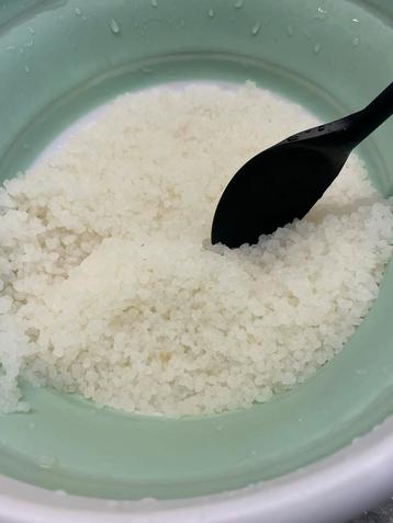Water kefir korrels beschikbaar voor biedingen