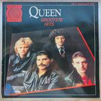 Queen - Greatest Hits LP album vinyl elpee, Cd's en Dvd's, Vinyl | Rock, Ophalen of Verzenden