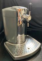 Biertander, Witgoed en Apparatuur, Thuistaps, Ophalen of Verzenden, Zo goed als nieuw, Philips