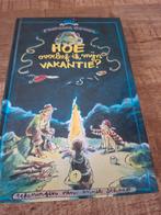 Hoe overleef ik mijn vakantie?, Boeken, Ophalen of Verzenden, Gelezen, Francine Oomen, Fictie algemeen