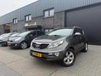 Kia Sportage 1.6 GDI X-ecutive Plus Pack | 2E EIGENAAR | 12M, Auto's, Kia, Voorwielaandrijving, Euro 5, 135 pk, 4 cilinders