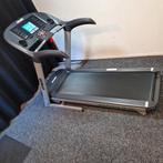 Zgan Tunturi Elite TR900i loopband. 20 kmh 15% incline, Ophalen, Benen, Zo goed als nieuw, Metaal