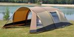 Baco tent 350 De Lux !, Ophalen, Zo goed als nieuw, Tot en met 5
