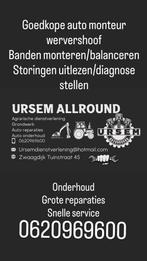 Goedkope monteur wervershoof