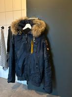 Parajumper bomber jacket, Ophalen, Zo goed als nieuw, Maat 56/58 (XL), Zwart