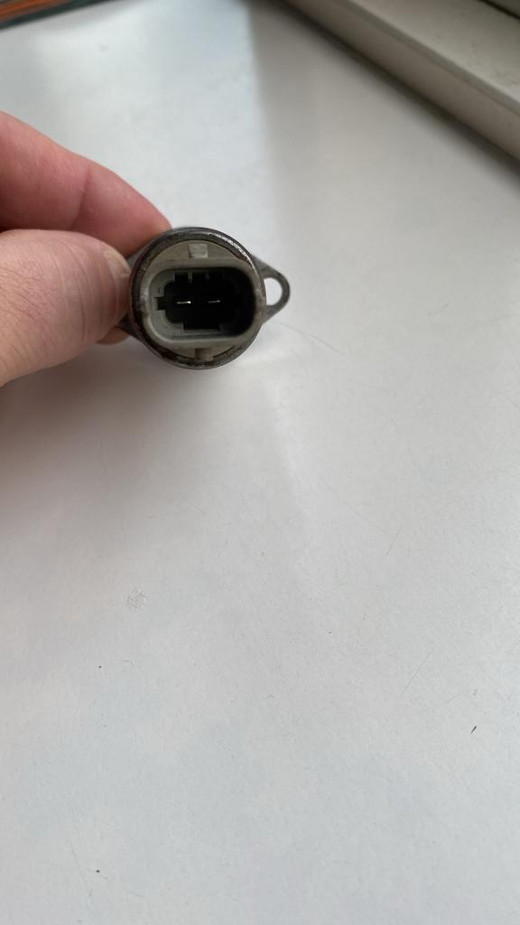 Brandstofdrukregelaar Opel Zafira 2.2 - 2007, Auto-onderdelen, Motor en Toebehoren, Gebruikt, Ophalen of Verzenden