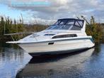Bayliner 2855 Ciera Sunbridge (bj 1991), Gebruikt, Overige brandstoffen, 6 meter of meer, 200 pk of meer