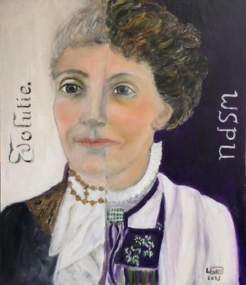 Evolutie & Revolutie beschikbaar voor biedingen