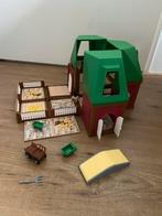 Speelboederij, Kinderen en Baby's, Speelgoed | Houten speelgoed, Ophalen, Zo goed als nieuw