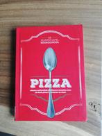 Pizza, de zilveren lepel /kookboek, Ophalen of Verzenden, Zo goed als nieuw, Italië