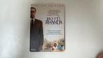DVD Hotel Rwanda Limited Edition Steelcase, Vanaf 16 jaar, Waargebeurd drama, Boxset, Ophalen of Verzenden