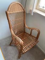 Rotan relax stoel, Kinderen en Baby's, Kinderkamer | Tafels en Stoelen, Ophalen, Zo goed als nieuw, Stoel(en)