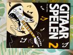 Gitaar Spelen 2 - Ari van Vliet, Ophalen of Verzenden, Zo goed als nieuw, Instrument