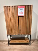 Wandkast Newton - Showmodel, Ophalen, 50 tot 100 cm, Zo goed als nieuw, 150 tot 200 cm