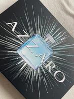 Azzaro Chrome Eau de Toilette giftset - Fris en Tijdloos, Ophalen of Verzenden, Nieuw