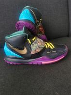 Nike kyrie 6 ep chinese new year sneakers maat 44,5, Ophalen of Verzenden, Zo goed als nieuw, Schoenen
