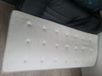 Topdekmatras 90x200cm Tromsdalen Ikea, Huis en Inrichting, Slaapkamer | Matrassen en Bedbodems, Ophalen, 90 cm, Eenpersoons, Zo goed als nieuw