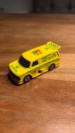 Matchbox ford super van, Ophalen of Verzenden, Zo goed als nieuw, Auto