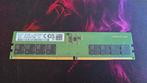 16gb RAM Samsung 5600MHz, DDR4, Ophalen of Verzenden, Zo goed als nieuw, Desktop