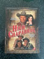 HIGH CHAPARRAL, Cd's en Dvd's, Dvd's | Tv en Series, Boxset, Overige genres, Ophalen of Verzenden