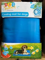 Koelmat kleinere hond of kat. 60x80 cm. Nieuw, Ophalen of Verzenden, Zo goed als nieuw
