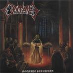 Epitaph - Seeming Salvation CD Sweden Death Metal 1992, Ophalen of Verzenden, Gebruikt