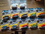 Te koop 12 nieuwe modelauto's van fast en furious, Ophalen of Verzenden, Nieuw, Auto