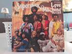 7" Single Supermax - Love Machine (Part I & II), Gebruikt, 7 inch, Single, Ophalen of Verzenden