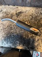 Ktm sx 65 demper, Ophalen, Zo goed als nieuw, Uitlaat