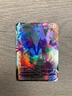 Vmax Toxtricity 320, Hobby en Vrije tijd, Verzamelkaartspellen | Pokémon, Ophalen of Verzenden, Zo goed als nieuw, Losse kaart