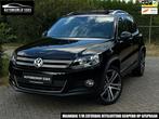 Volkswagen Tiguan 1.4 TSI Sport&Style |PANO|ANDROID|CLIMATE, Voorwielaandrijving, 15 km/l, Gebruikt, 4 cilinders