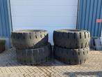 Bridgestone  23.5R25, Van de schoot H.O., Info@tomvandeschoot.nl, Industrieweg 23, 5688DP Oirschot, NL