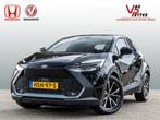 Toyota C-Hr 1.8 Full Hybrid First Edition | Groot scherm | C, Stof, 4 cilinders, Zwart, 98 pk